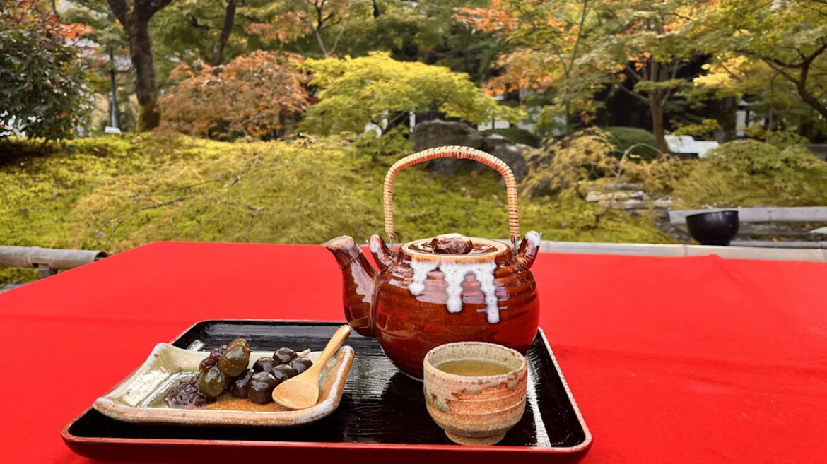 America’s Oldest Tea Garden Is Located In This California City Yahoo lifestyle home