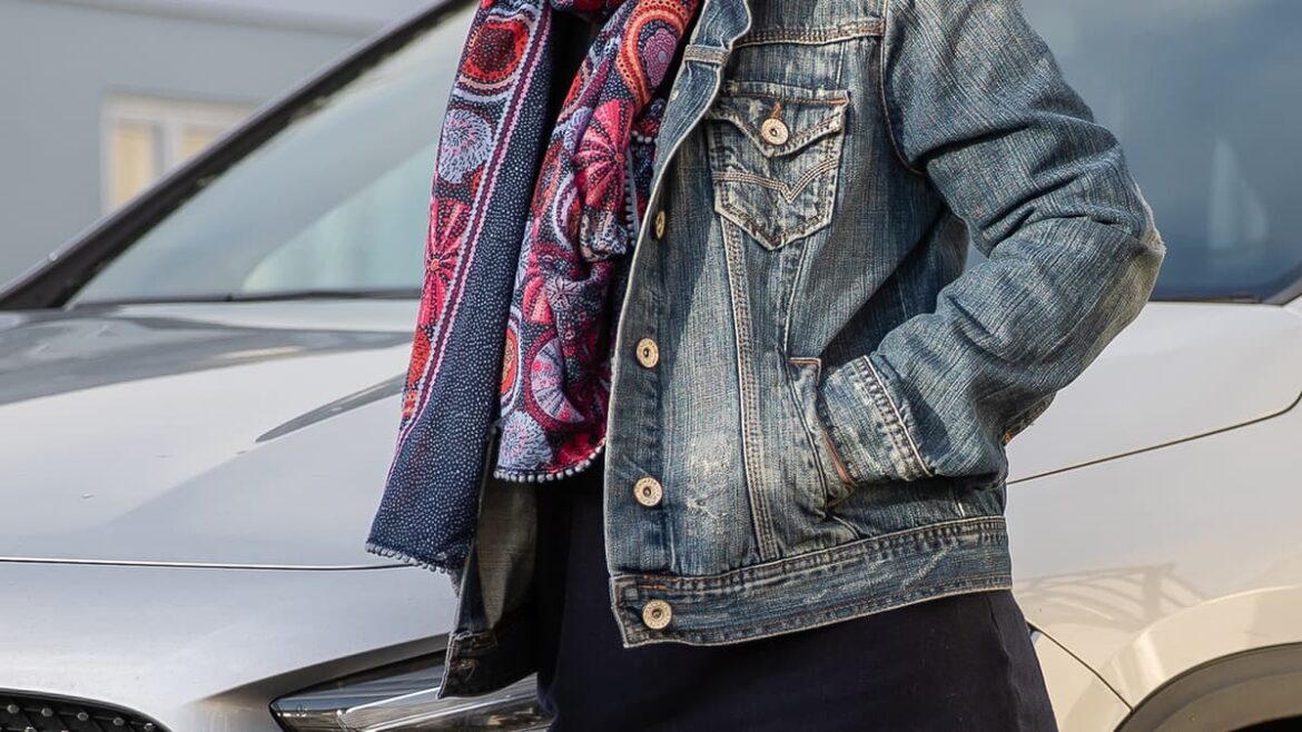 A Mindful Life with Beverley Jones of Awaken A Mindful Life with Beverley Jones of Awaken