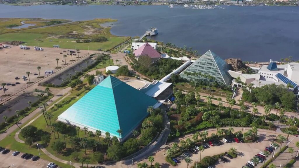 Moody Gardens unveils spring break activities that kick off on March 7