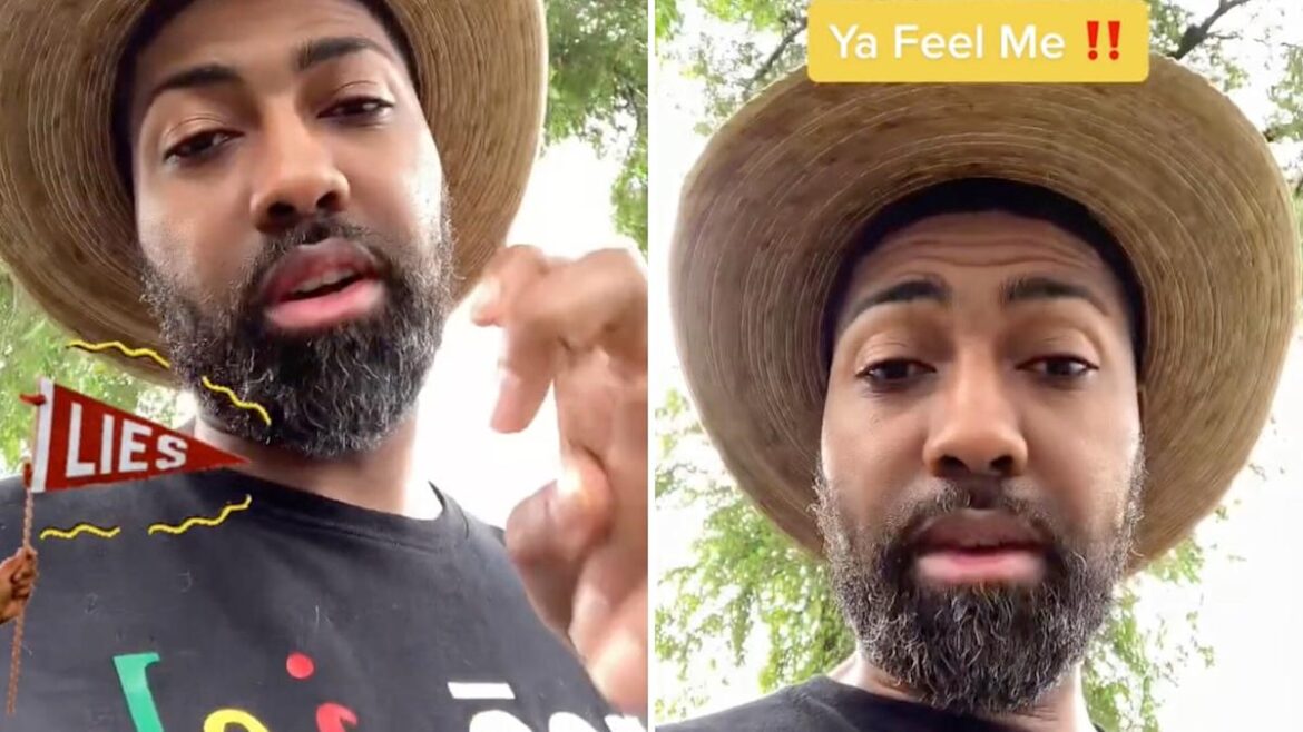 'You might have just changed the game'