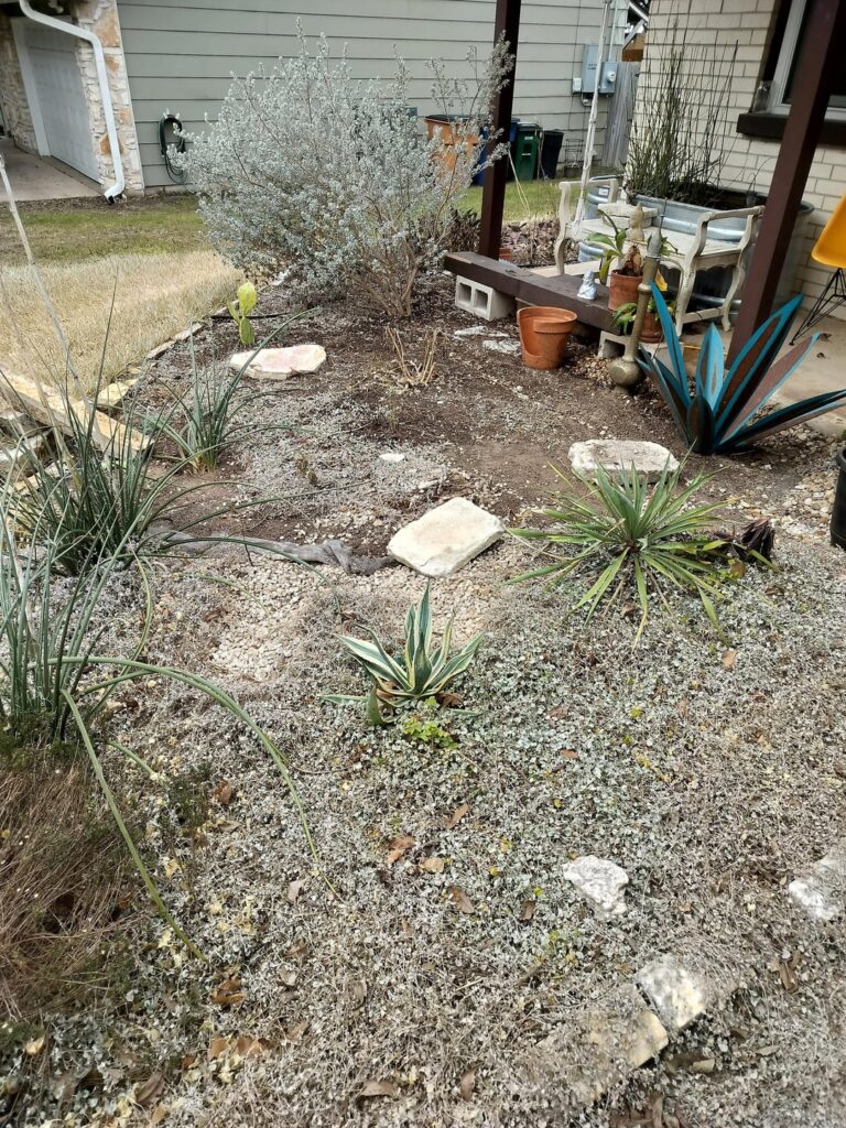 Fixing this mess Fixing this mess