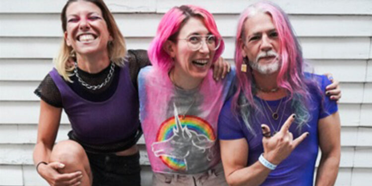 A Q&A With Linneas Garden