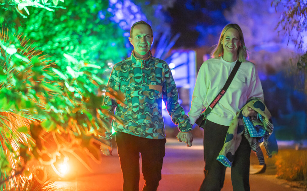 Five Date Ideas at Desert Botanical Garden