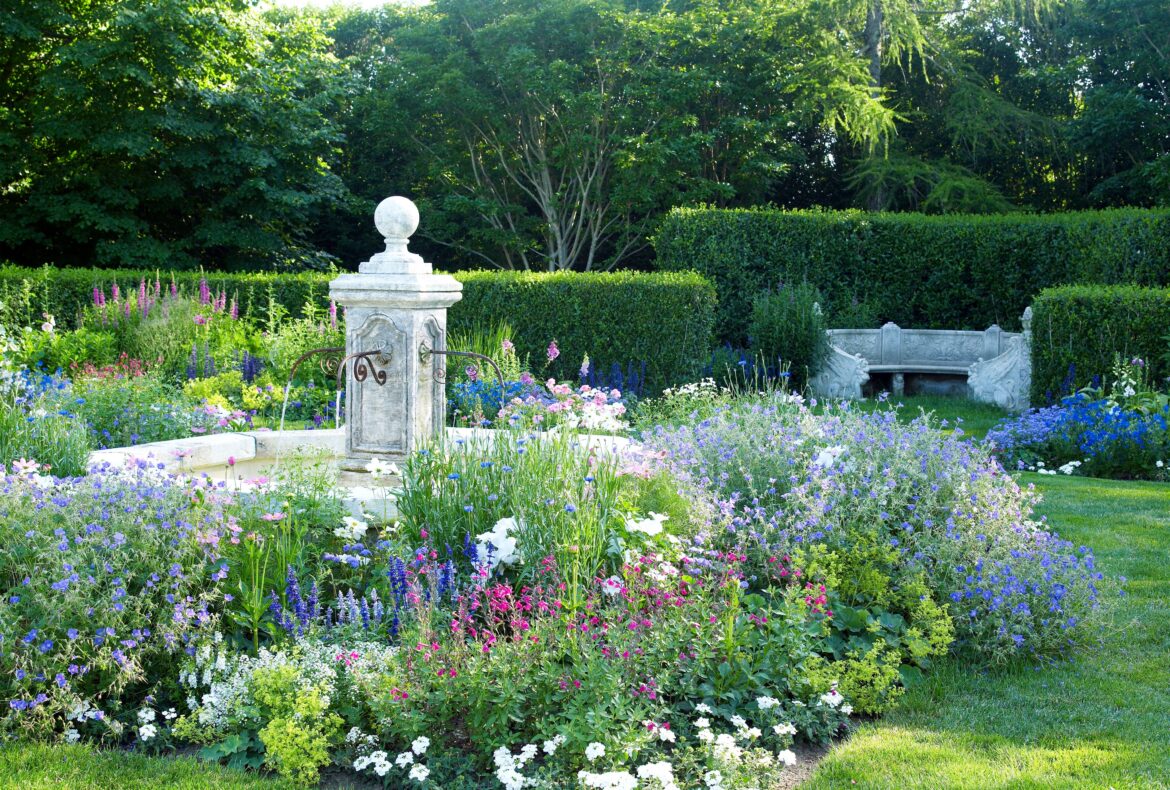 7 Classic Plants for Creating a Bridgerton-Worthy Garden
