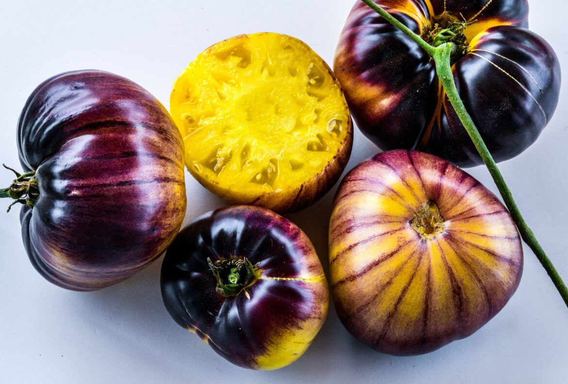 This Award-Winning Tomato Is a Favorite for 2026 Gardens This Award-Winning Tomato Is a Favorite for 2026 Gardens