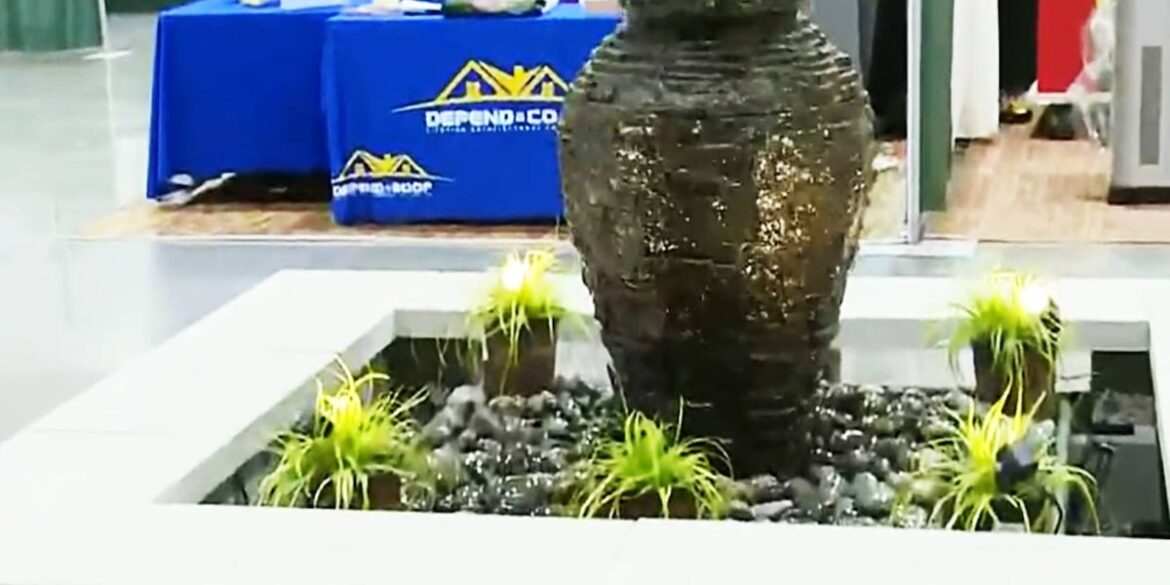 Augusta Home & Garden Show is this weekend