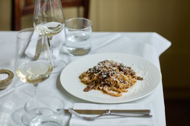 Burro open Covent Garden