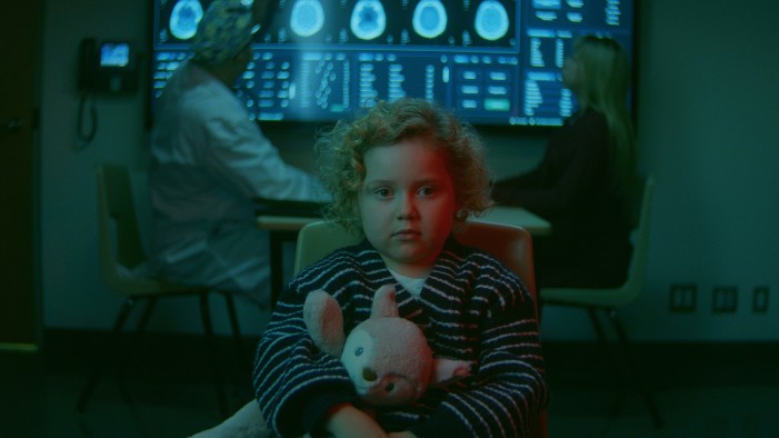 The Best Work You May Never See: The Garden, Director Jason van Bruggen “Face the Unimaginable” For Childhood Cancer Canada The Best Work You May Never See: The Garden, Director Jason van Bruggen "Face the Unimaginable" For Childhood Cancer Canada