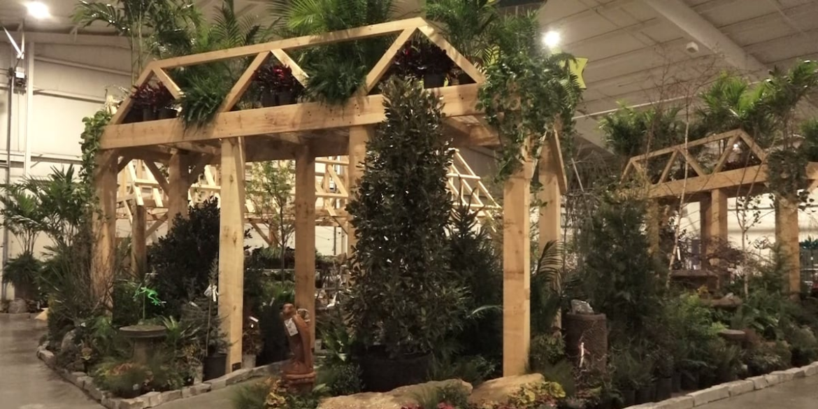 Everything you need to know for the Lawn and Garden Show, Sertoma Chili Cook Off