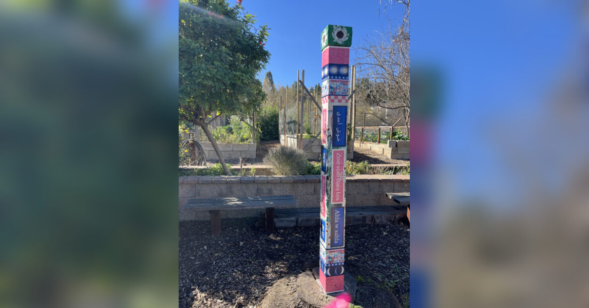 Escondido Community Garden active for over 30 years
