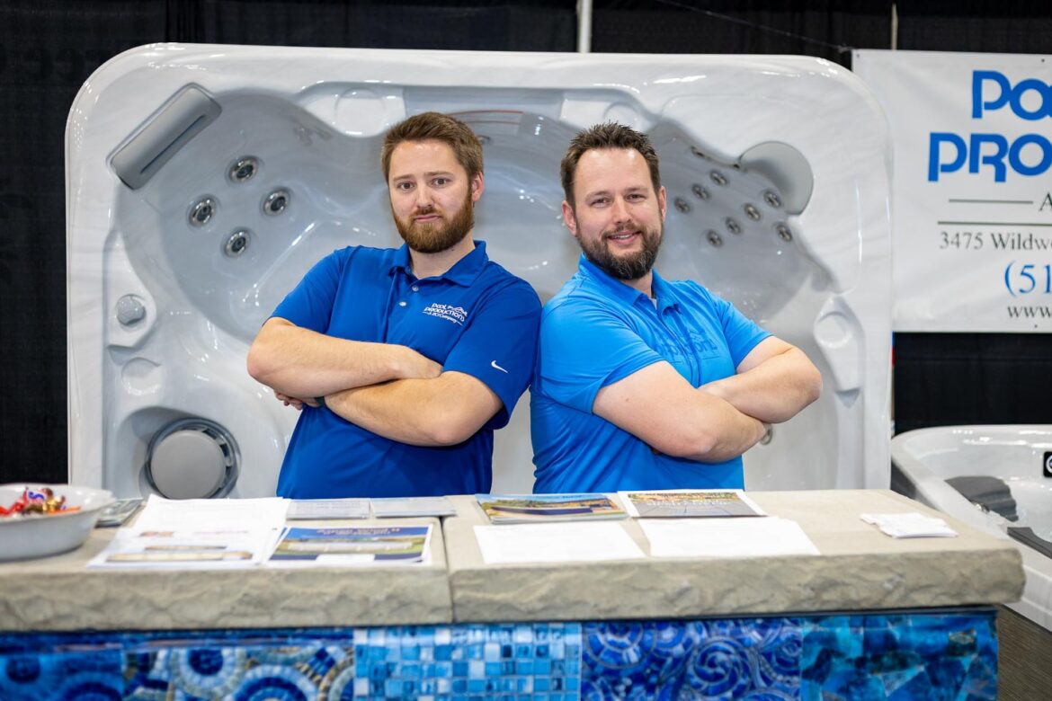 50th Annual Jackson Home & Garden Show, 2-27-2026 | Photo Gallery