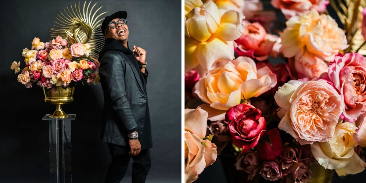 Caanan Marshall designer