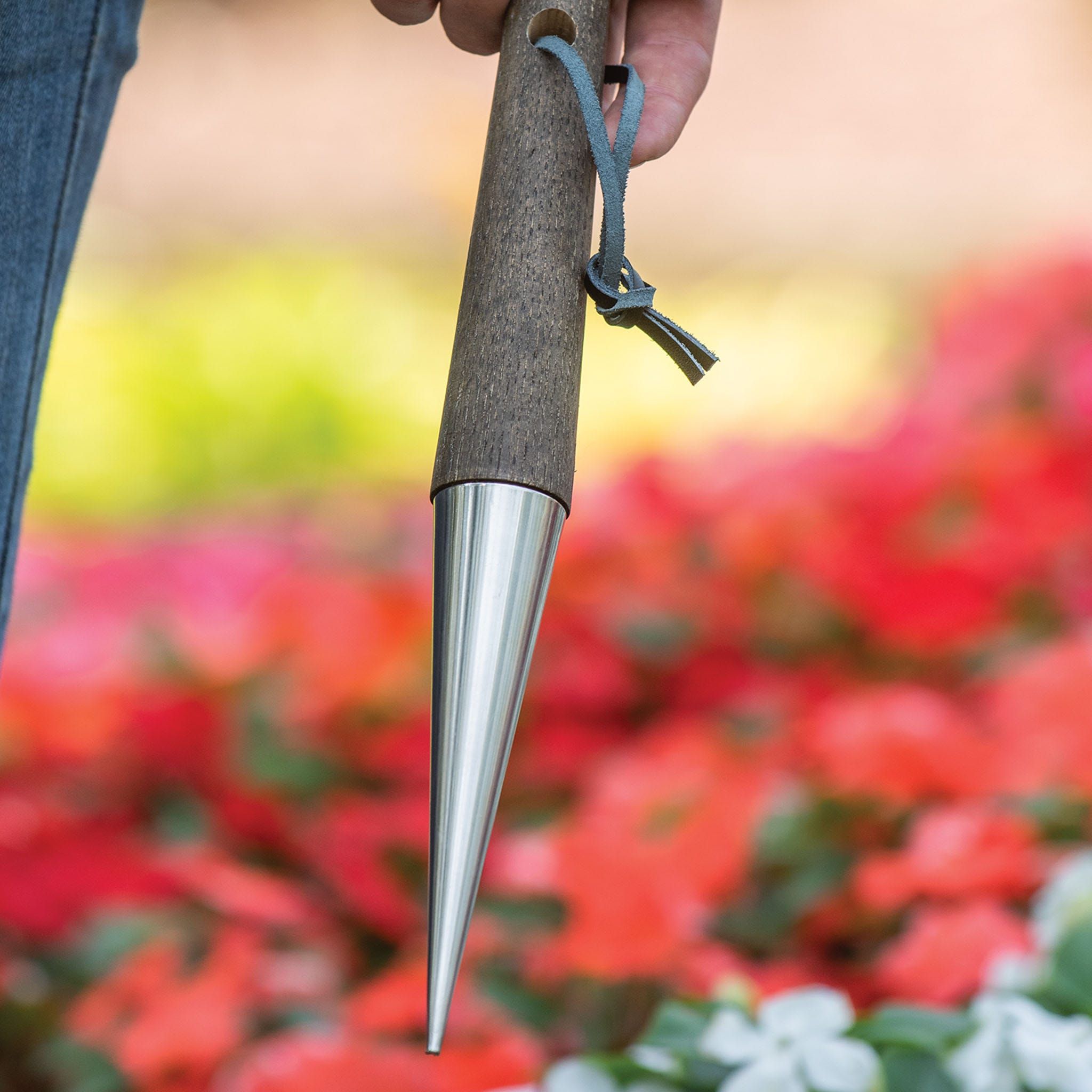 Burpee Stainless Steel Dibbler