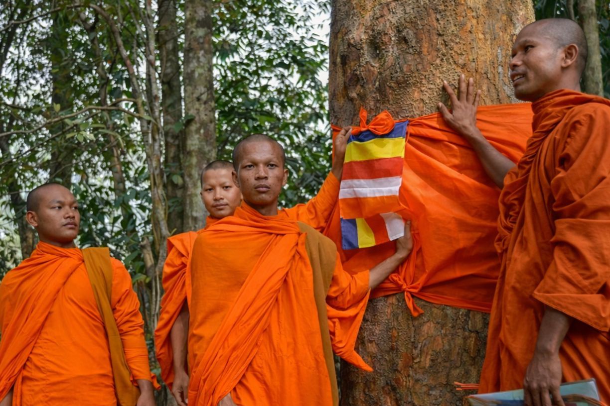 Thailand's love for urban gardening | News by Thaiger