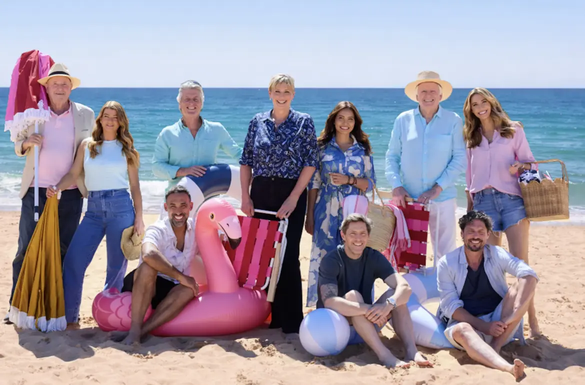 BETTER HOMES AND GARDENS returns tonight with fresh lifestyle ideas BETTER HOMES AND GARDENS returns tonight with fresh lifestyle ideas