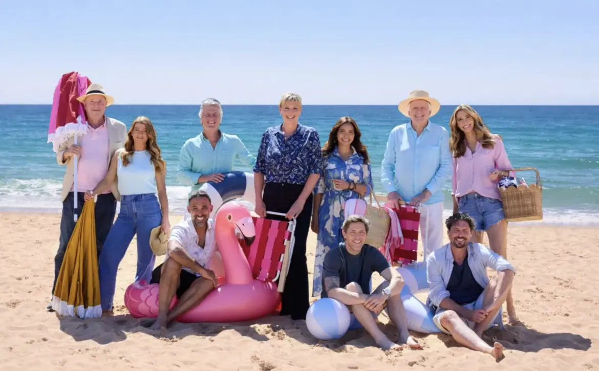 Friday VOZ Ratings | BETTER HOMES AND GARDENS delivers gold to Seven BETTER HOMES AND GARDENS serves up peach perfection tonight