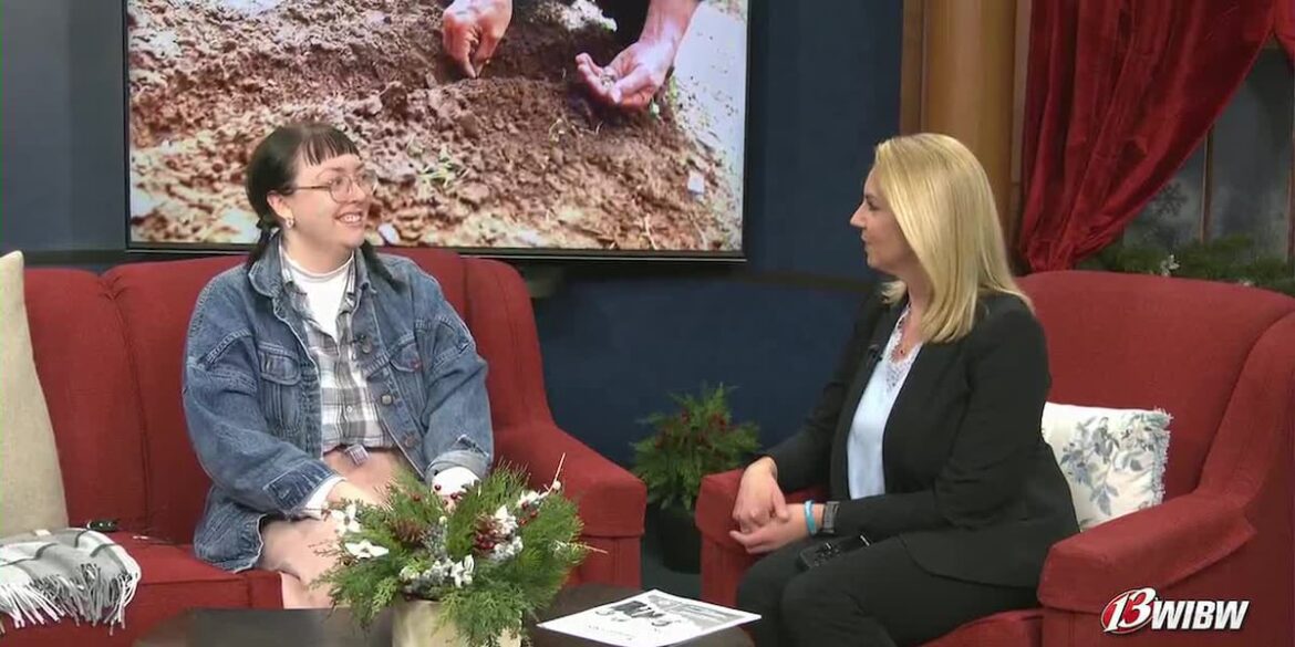 Grow your gardening skills at upcoming conference