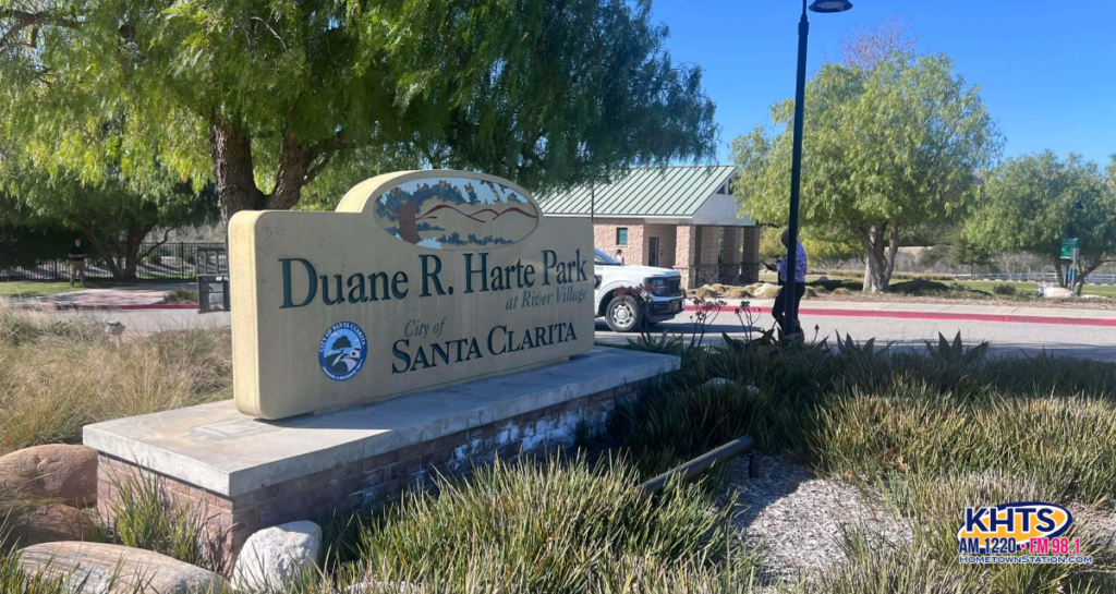 Duane R. Harte Park