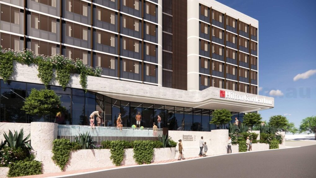 Ellenborough Street, Ipswich, (1)