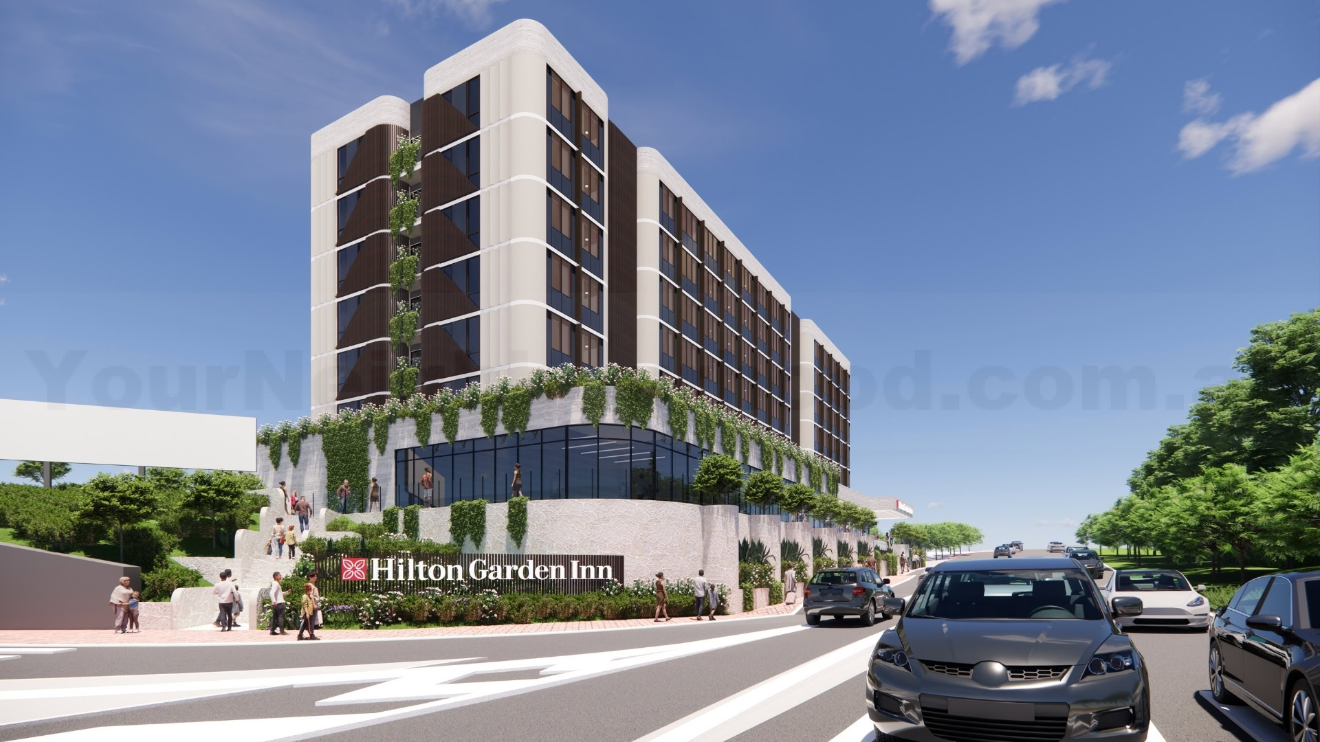 Ellenborough Street, Ipswich, (4)