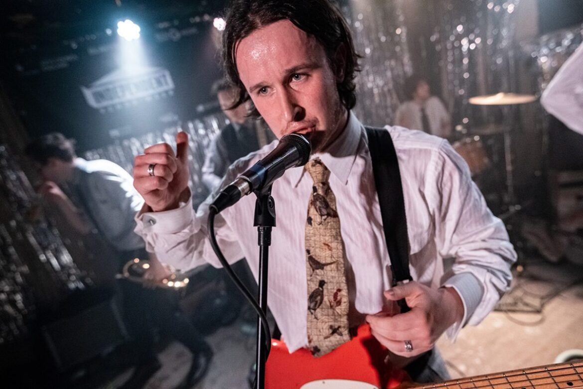 The Windmill, Brixton – Live Review