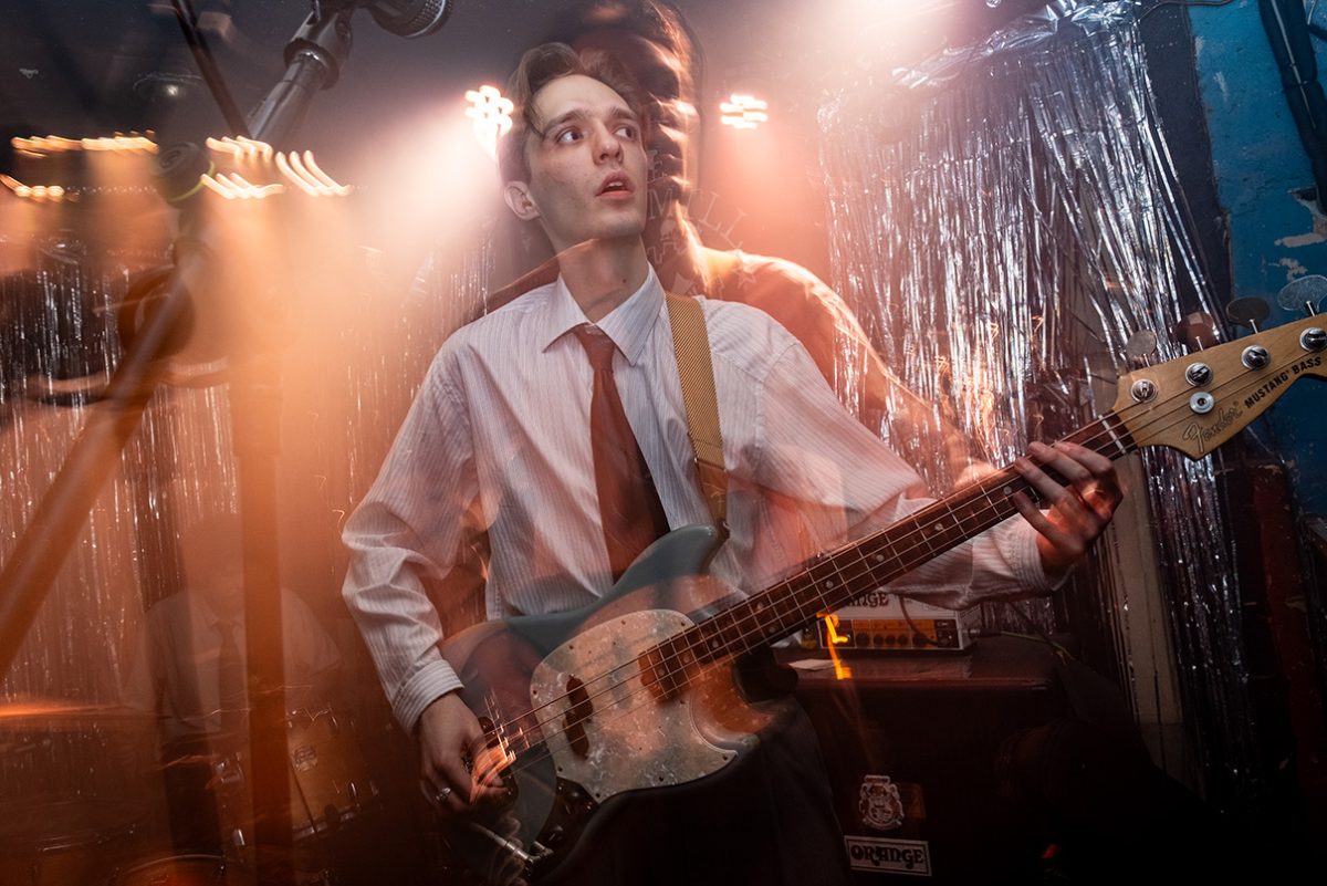 English Garden: The Windmill, Brixton – Live Review