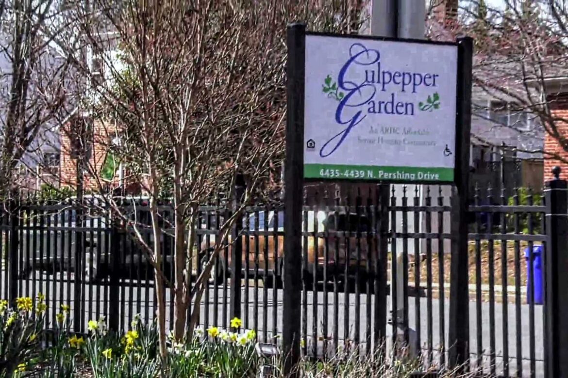 Remaining assisted-living residents at Culpepper Garden face looming deadline to move Remaining assisted-living residents at Culpepper Garden face looming deadline to move