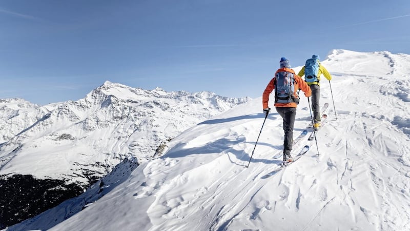 Travel: Skiing at Livigno, Bormio and Trepalle - More reasons it's impossible not to love Italy - and the Italians 