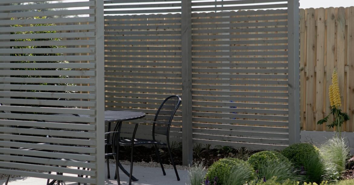 A designer’s tips on building the garden of your dreams – The Irish Times