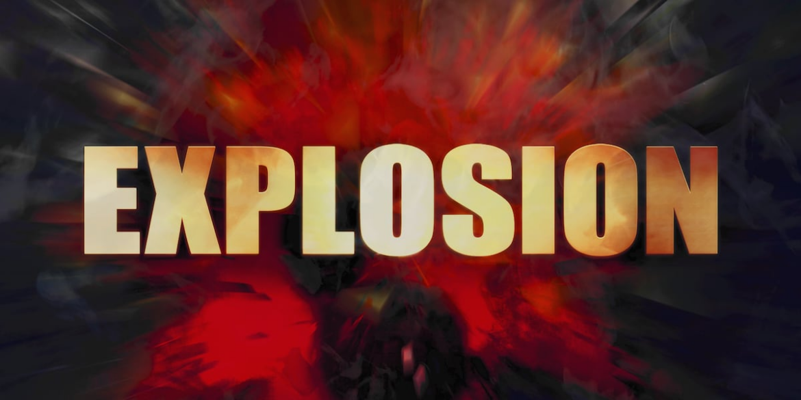 No one hurt in explosion at unoccupied Garden Township home No one hurt in explosion at unoccupied Garden Township home