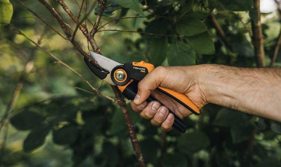 X-series Anvil Pruner L P941