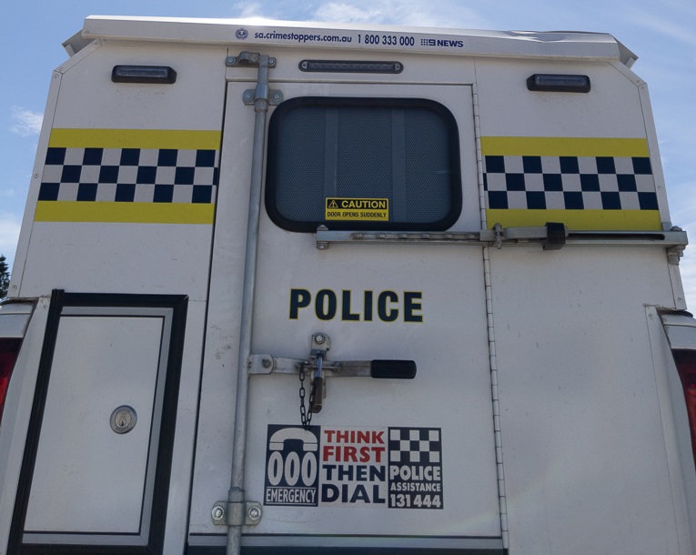 Gardening equipment stolen from Port Augusta school Gardening equipment stolen from Port Augusta school