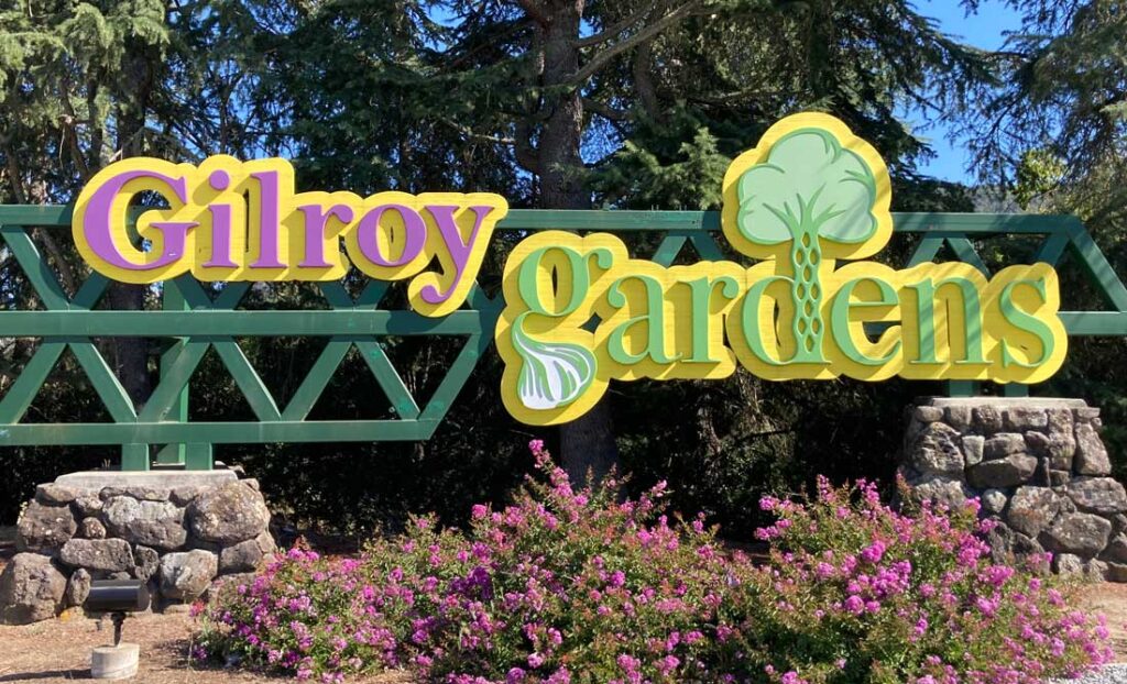 Gilroy Gardens earns a Brass Ring | Gilroy Dispatch