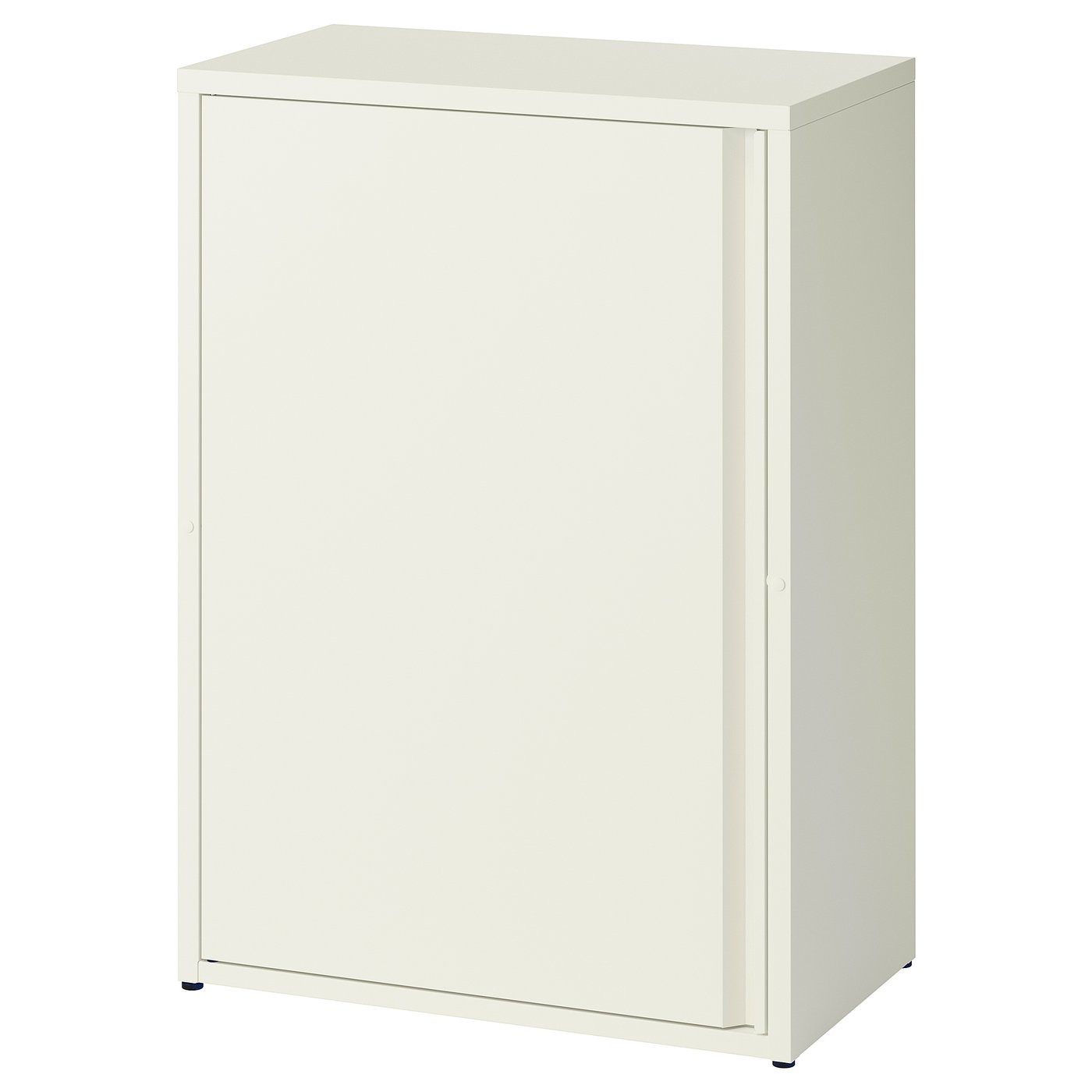 Sunds&Ouml; Cabinet - Off-White Outdoor/indoor 23 5/8x13 3/4x33 7/8 "