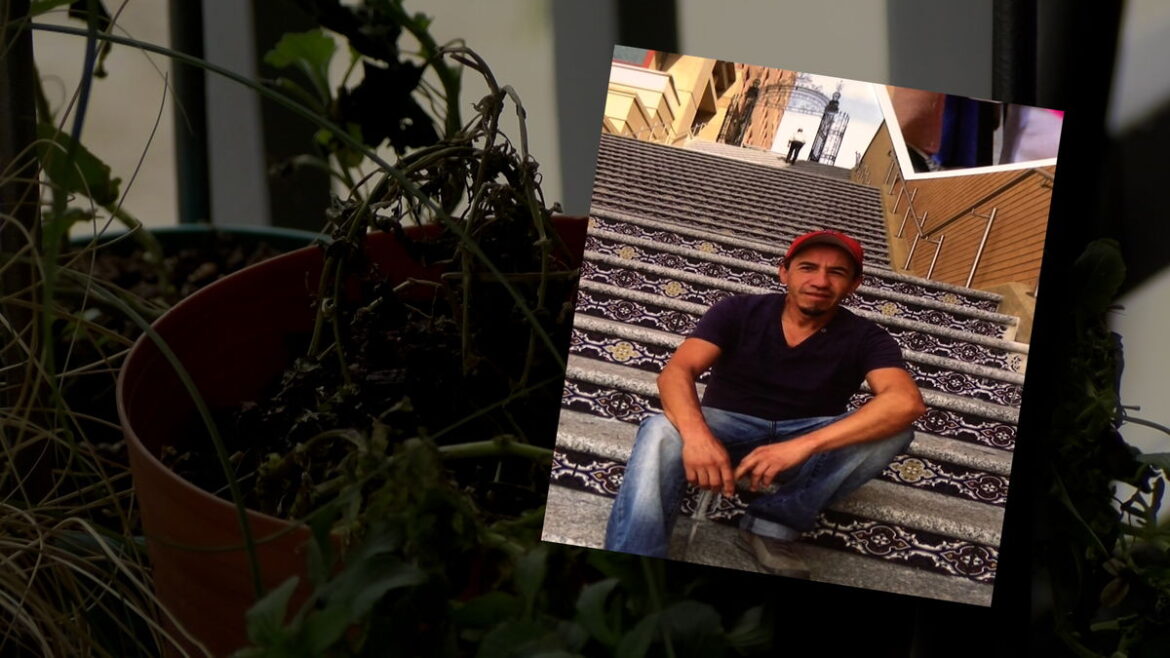 Friend fears for detained Coachella Valley gardener, raises medication concerns at Adelanto ICE facility