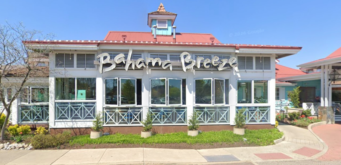 Olive Garden parent company ends iconic restaurant chain, closes dozens of stores