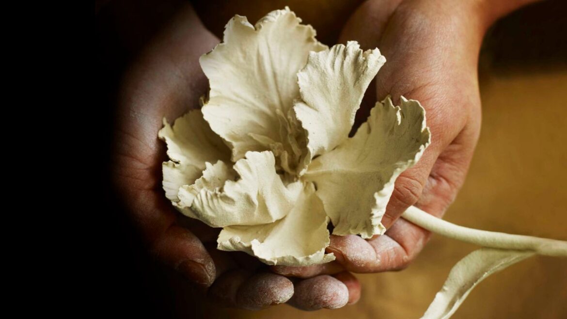 The new House & Garden Craft Prize elevates contemporary craft in the UK