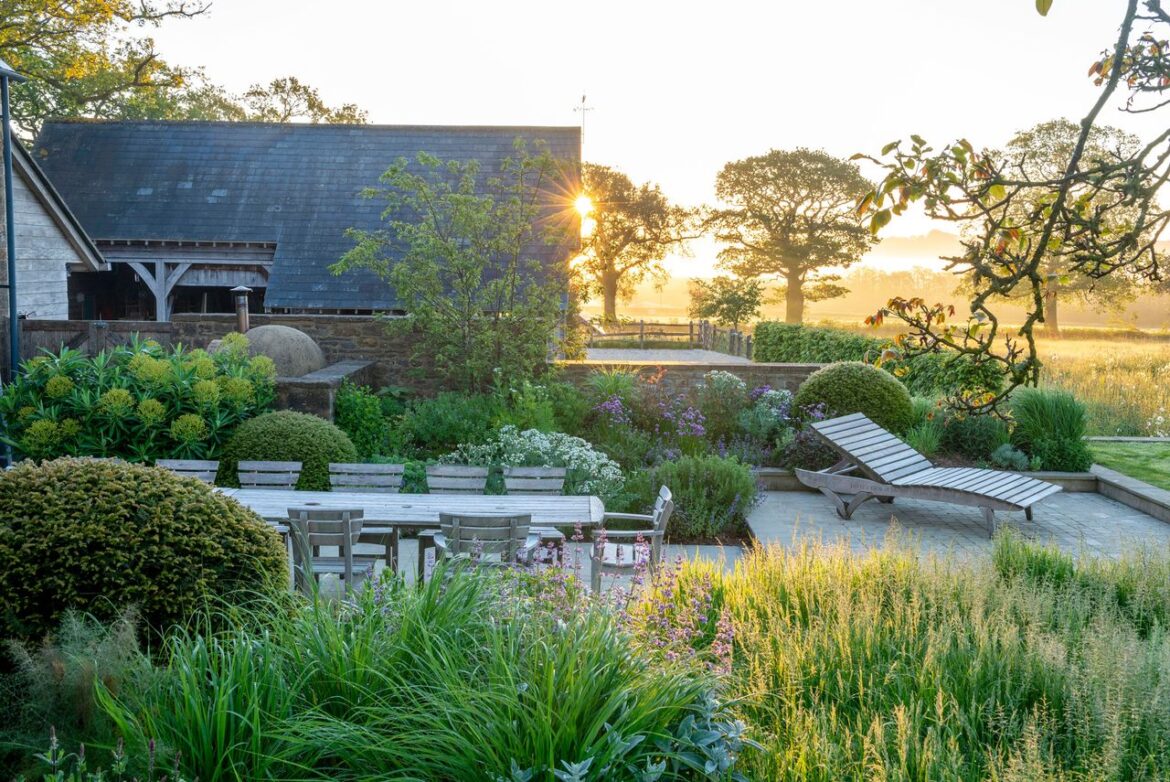 11 English garden designers to know on The List by House & Garden