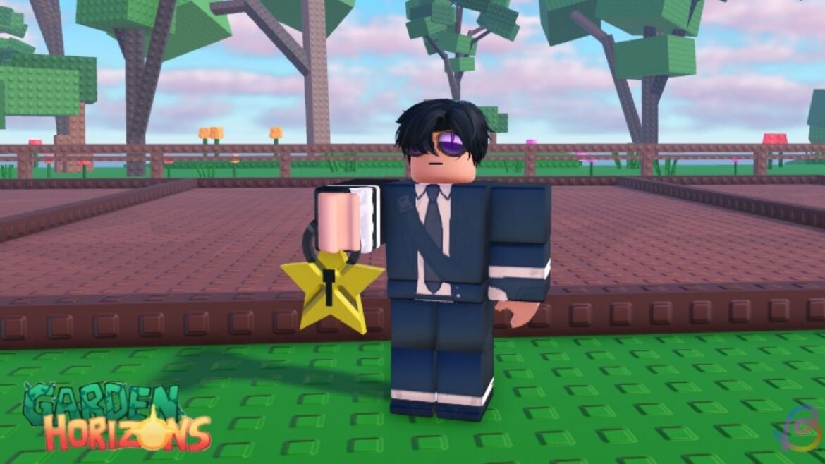 How to Get Favorite Tool in Garden Horizons How to Get Favorite Tool in Garden Horizons