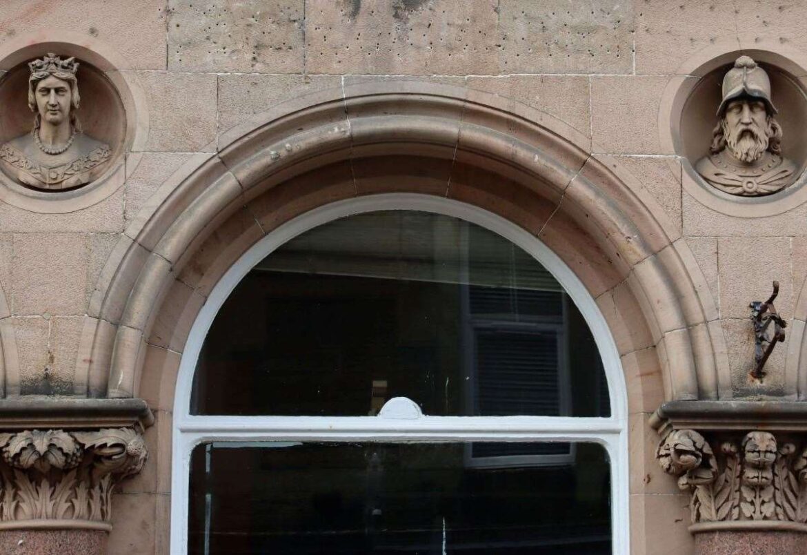 Wick gardening club members invited to ‘look up’ in picture quiz challenge