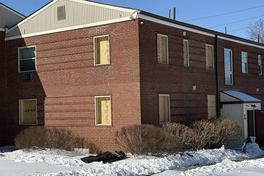 Community rallies to support families displaced by Oakwood Gardens apartment fire