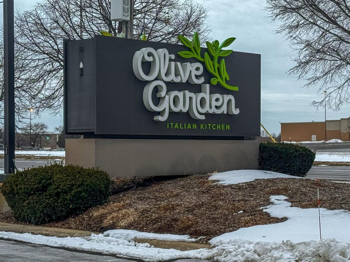 Olive Garden to add new Sycamore location – Northern Star Olive Garden to add new Sycamore location – Northern Star
