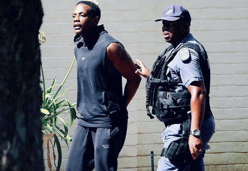 Chatunga Mugabe set to appear in Johannesburg court over gardener’s shooting Chatunga Mugabe set to appear in Johannesburg court over gardener’s shooting