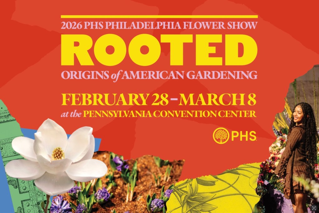 Exploring the origins of American gardening Exploring the origins of American gardening