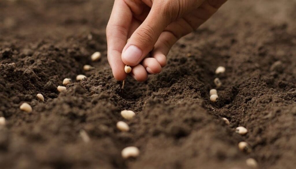 "Starting plants from seed" is Garden Talk topic on March 4