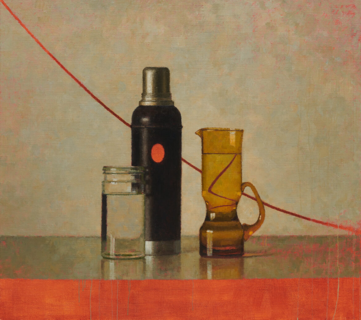 Exhibition Launch: Counterpoint and Garden Variety