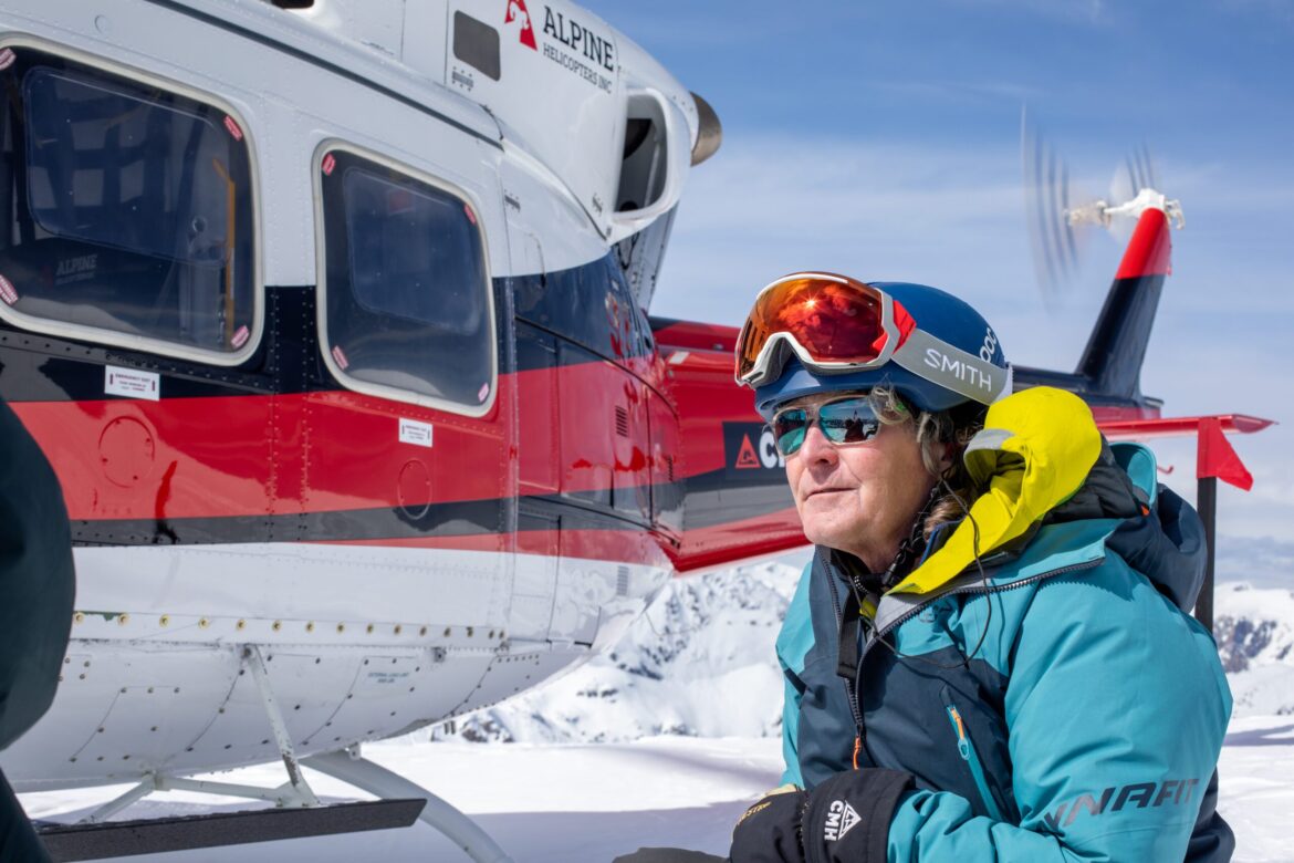 Cocoa's picks: Gardening, adventure films and First Friday art