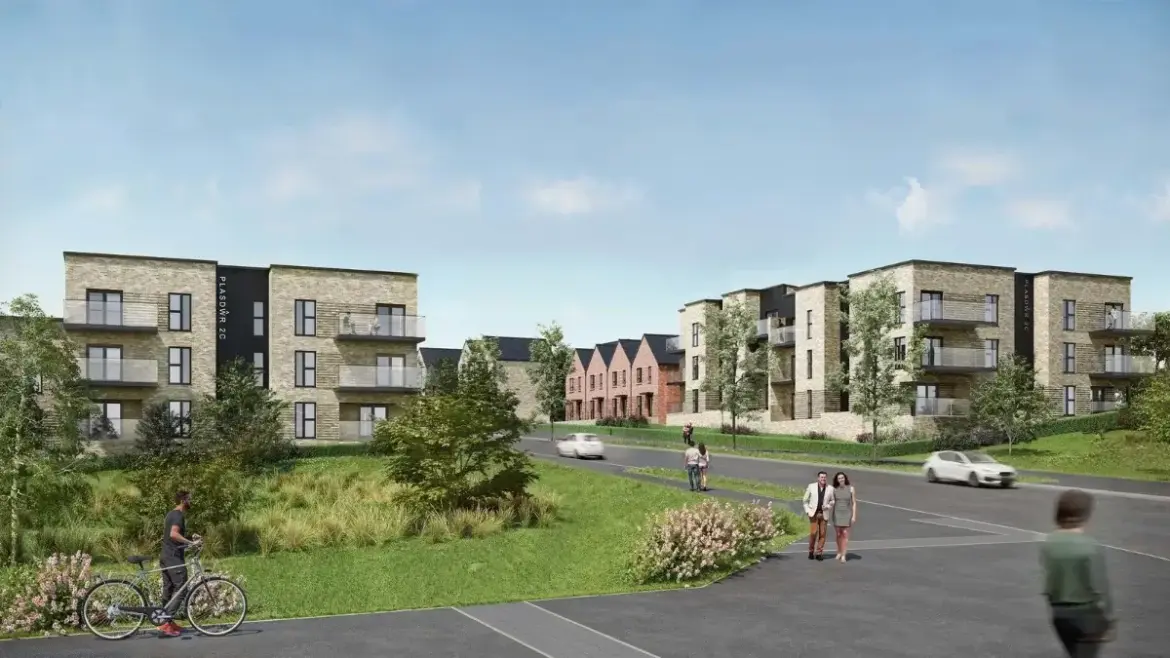 Work on the latest phase of a landmark garden city scheme in Cardiff will start in summer under a JV between Edenstone Group and Codi Group.