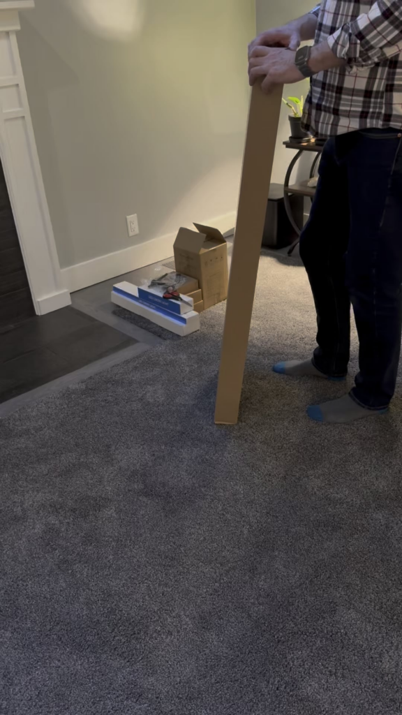 From Box to Botanical Bliss: My IKEA Orchid Cabinet Build 🌿🥰