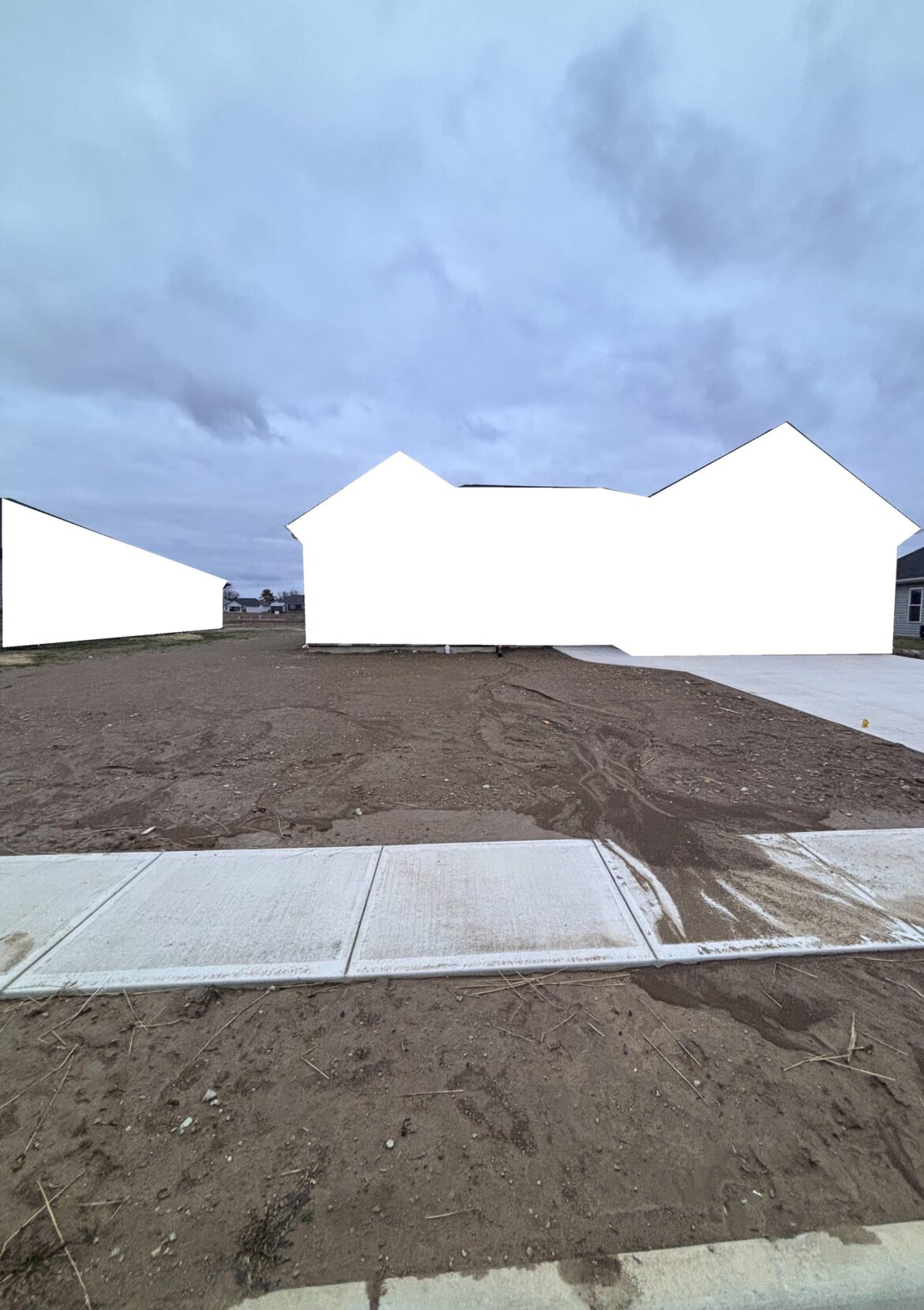 Is this beyond hobby DIY efforts? New construction, 6a zone. I was preparing to DIY the topsoil, leveling, seeding, etc. Now having second thoughts. Not afraid of work, but might leave it to the pros.